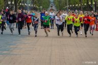 Легкоатлетическая эстафета по улицам города Ступино Легкоатлетическая эстафета по улицам города Ступино